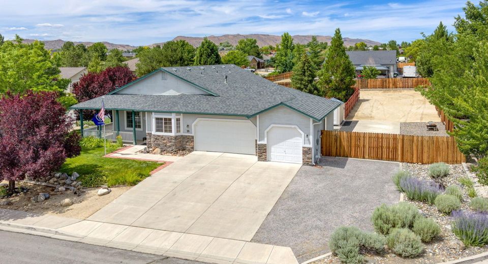 15 Caterpillar Court, Sparks, NV 89441 Photo