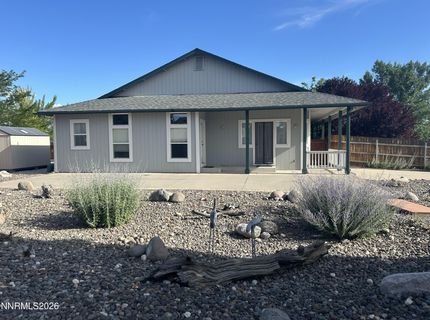 15 Caterpillar Court, Sparks, NV 89441 Photo