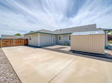 15 Caterpillar Court, Sparks, NV 89441 Photo