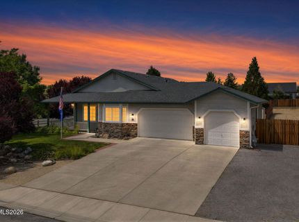 15 Caterpillar Court, Sparks, NV 89441 Photo