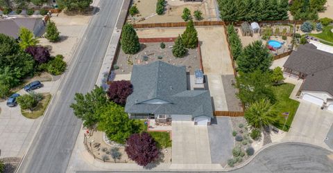 15 Caterpillar Court, Sparks, NV 89441 Photo