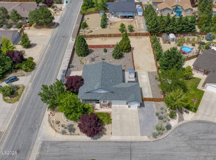 15 Caterpillar Court, Sparks, NV 89441 Photo