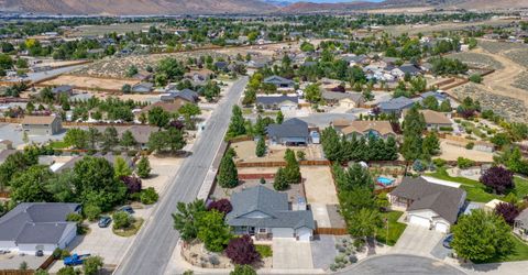 15 Caterpillar Court, Sparks, NV 89441 Photo