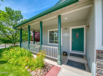 15 Caterpillar Court, Sparks, NV 89441 Photo