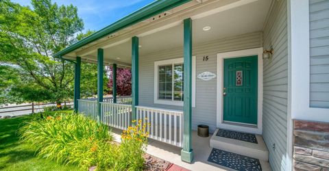 15 Caterpillar Court, Sparks, NV 89441 Photo