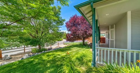 15 Caterpillar Court, Sparks, NV 89441 Photo