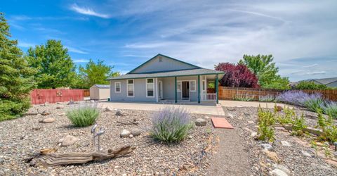 15 Caterpillar Court, Sparks, NV 89441 Photo