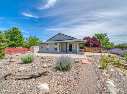 15 Caterpillar Court, Sparks, NV 89441 Photo