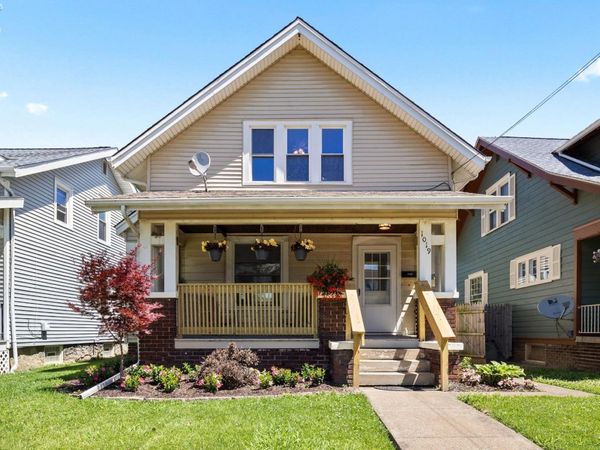 1019 Fifth Street, Sandusky, OH 44870