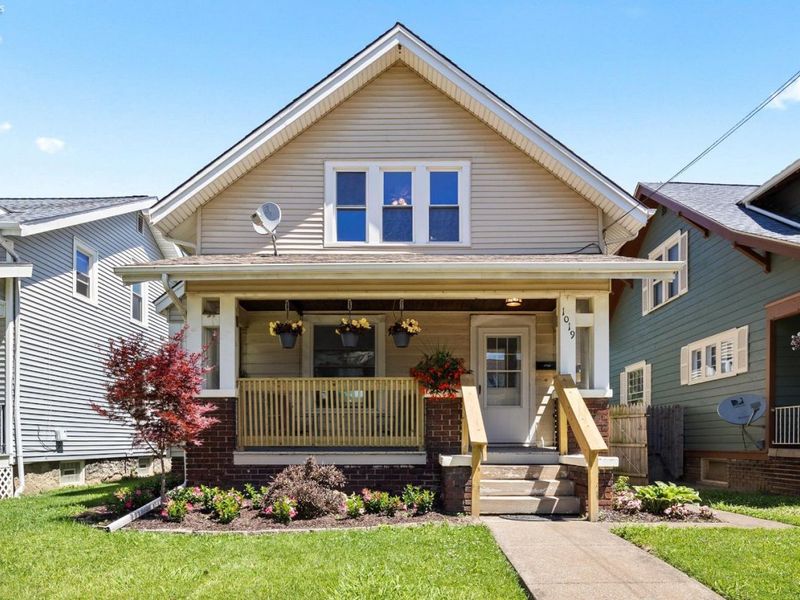 1019 Fifth Street, Sandusky, OH 44870 Photo 1