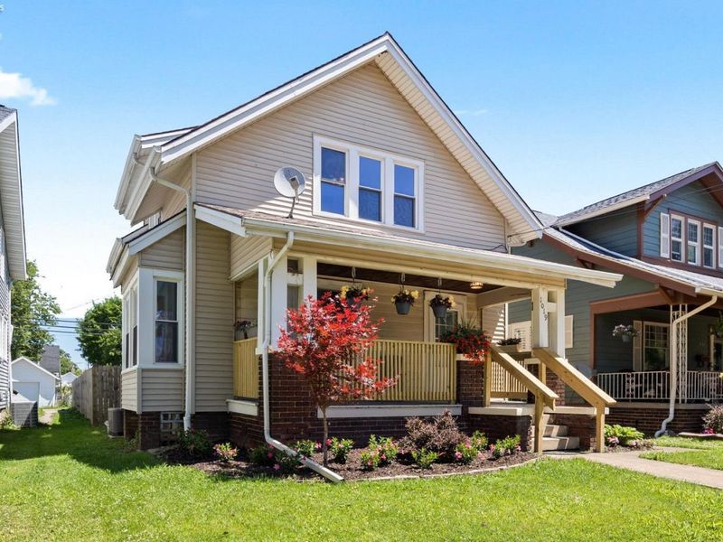 1019 Fifth Street, Sandusky, OH 44870 Photo 2