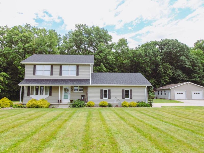 3762 Hartland Center Road, Collins, OH 44826 Photo 1