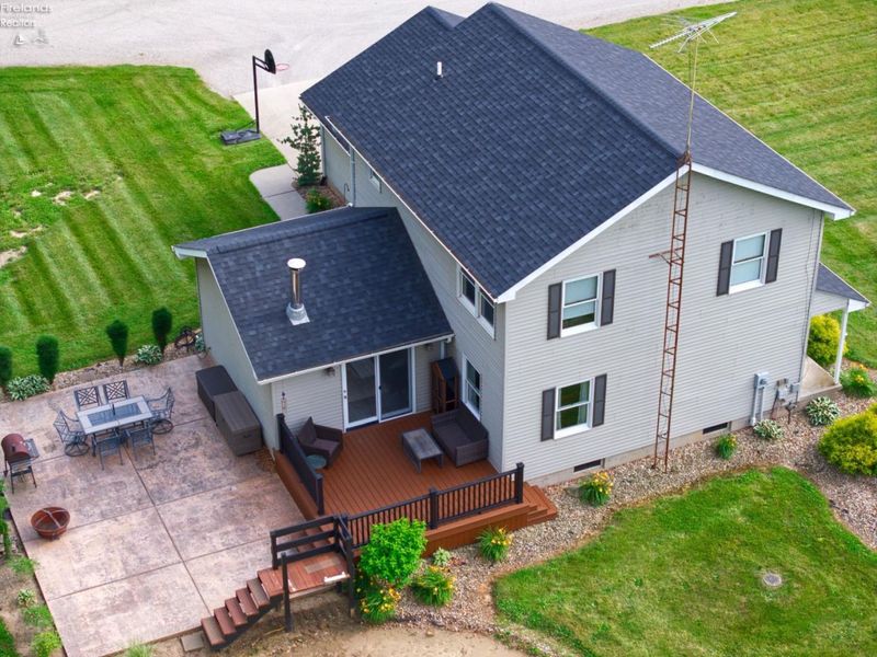3762 Hartland Center Road, Collins, OH 44826 Photo 10