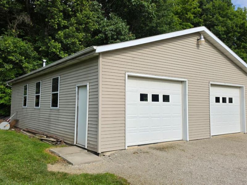 3762 Hartland Center Road, Collins, OH 44826 Photo 11