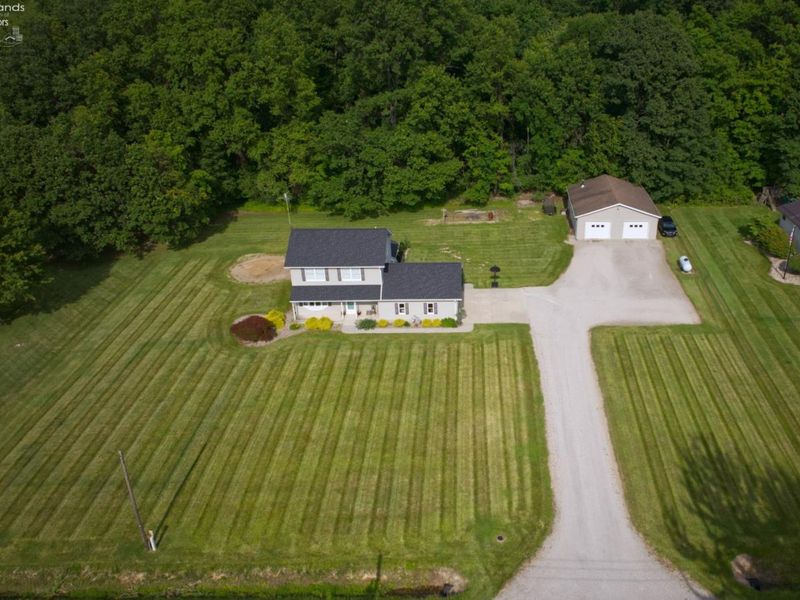 3762 Hartland Center Road, Collins, OH 44826 Photo 2