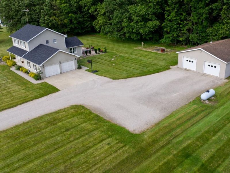 3762 Hartland Center Road, Collins, OH 44826 Photo 3