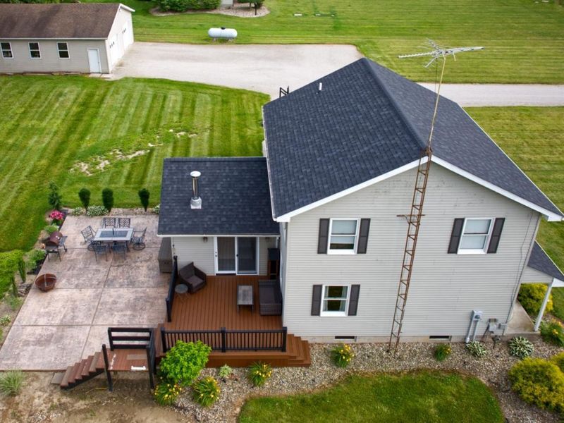 3762 Hartland Center Road, Collins, OH 44826 Photo 4