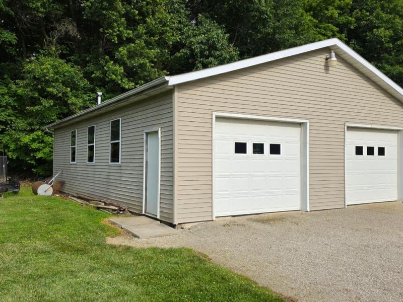 3762 Hartland Center Road, Collins, OH 44826 Photo 49