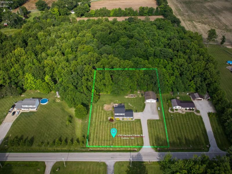 3762 Hartland Center Road, Collins, OH 44826 Photo 5