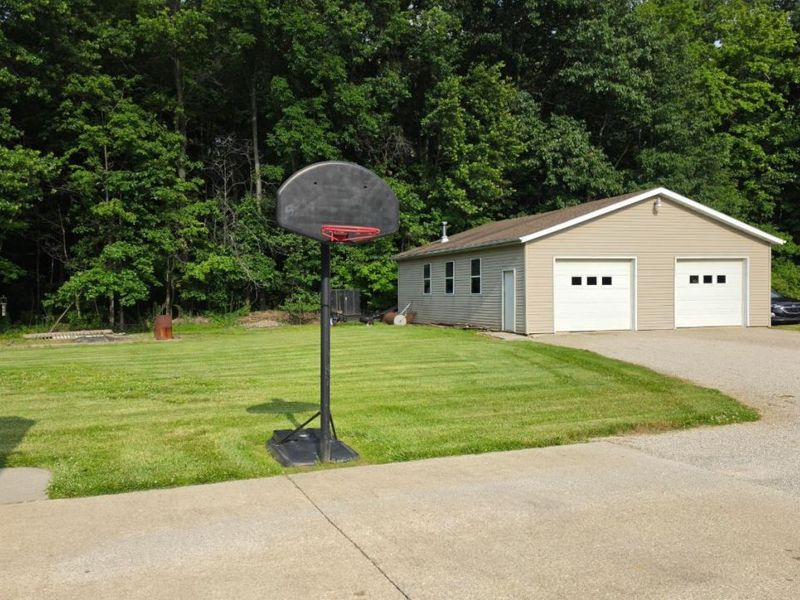 3762 Hartland Center Road, Collins, OH 44826 Photo 58