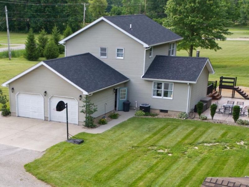 3762 Hartland Center Road, Collins, OH 44826 Photo 64
