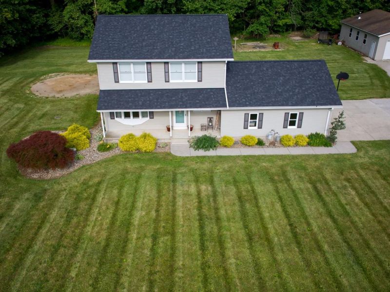 3762 Hartland Center Road, Collins, OH 44826 Photo 7