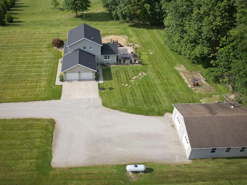 3762 Hartland Center Road, Collins, OH 44826 Photo 8