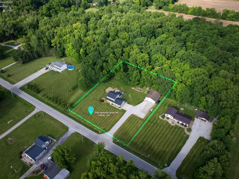 3762 Hartland Center Road, Collins, OH 44826 Photo 9