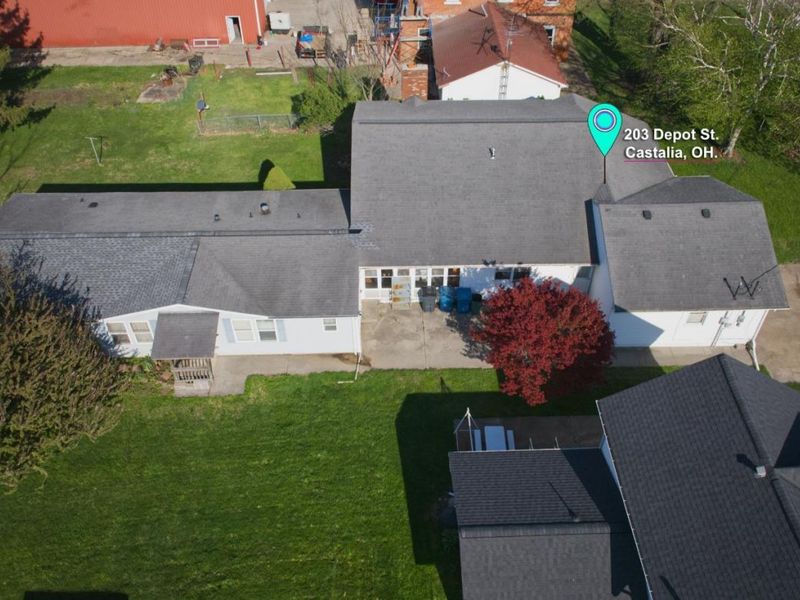 203 Depot Street, Castalia, OH 44824 Photo 6