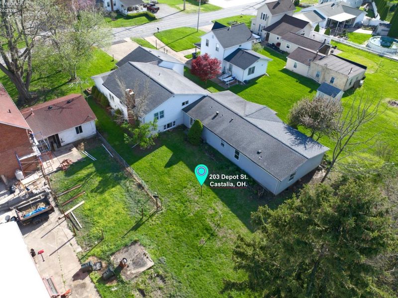 203 Depot Street, Castalia, OH 44824 Photo 8