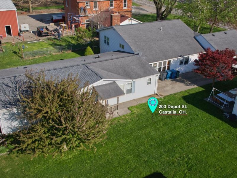 203 Depot Street, Castalia, OH 44824 Photo 9