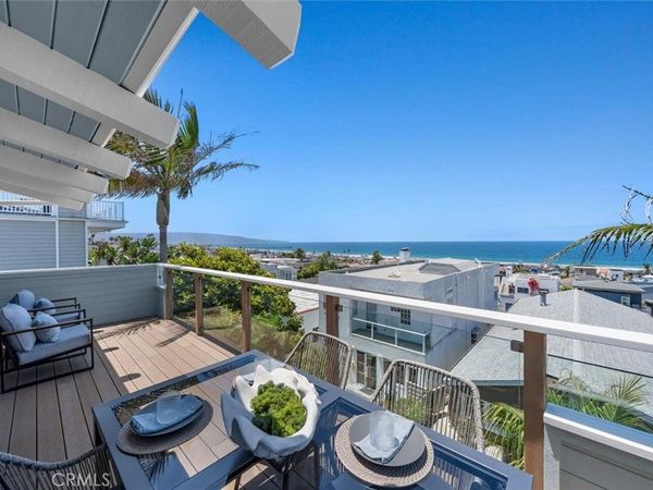 2461 Silverstrand Avenue, Hermosa Beach, CA 90254