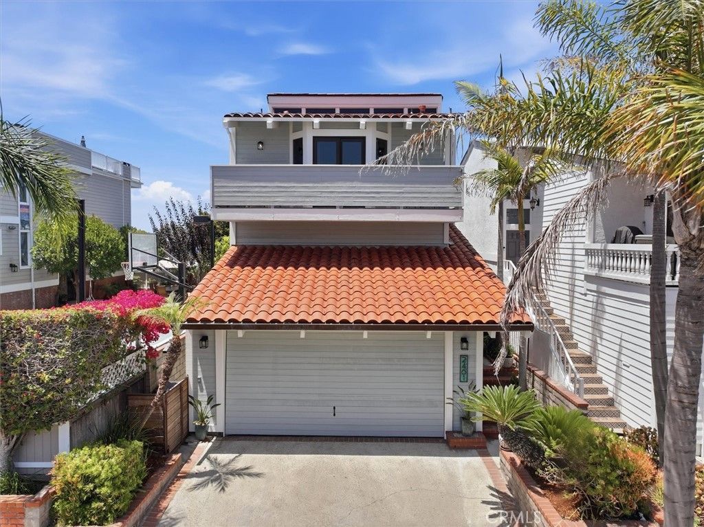 2461 Silverstrand Avenue, Hermosa Beach, CA 90254 Main Photo