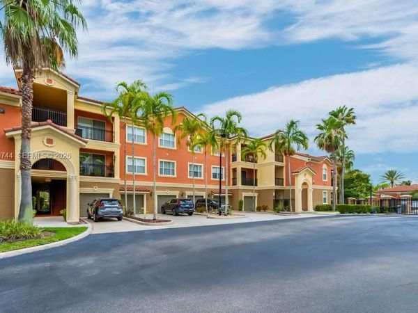 4600 SW 160th Ave , Unit 625, Miramar, FL 33027