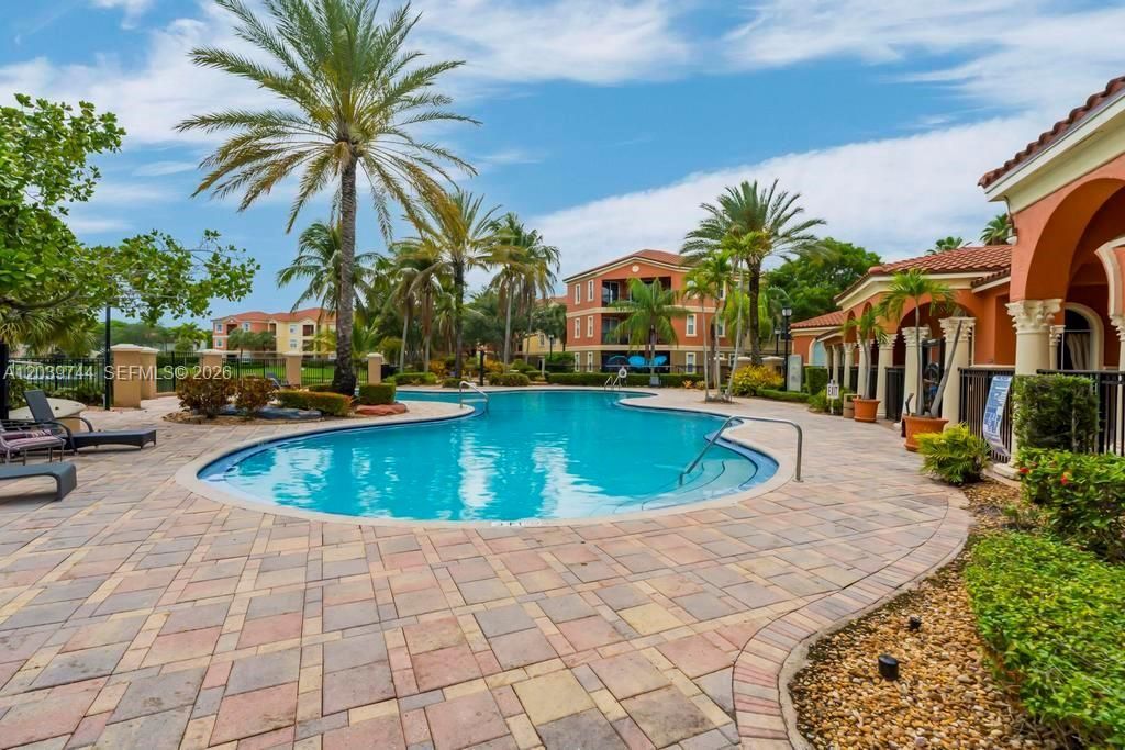 4600 SW 160th Ave , Unit 625, Miramar, FL 33027 Photo
