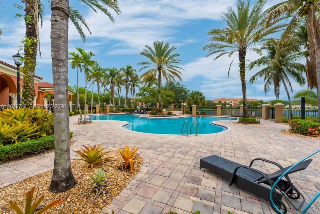 4600 SW 160th Ave , Unit 625, Miramar, FL 33027 Photo