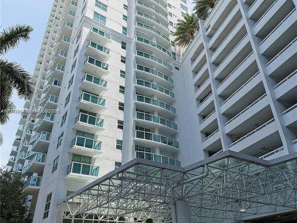 31 SE 5th , Unit 1203, Miami, FL 33131