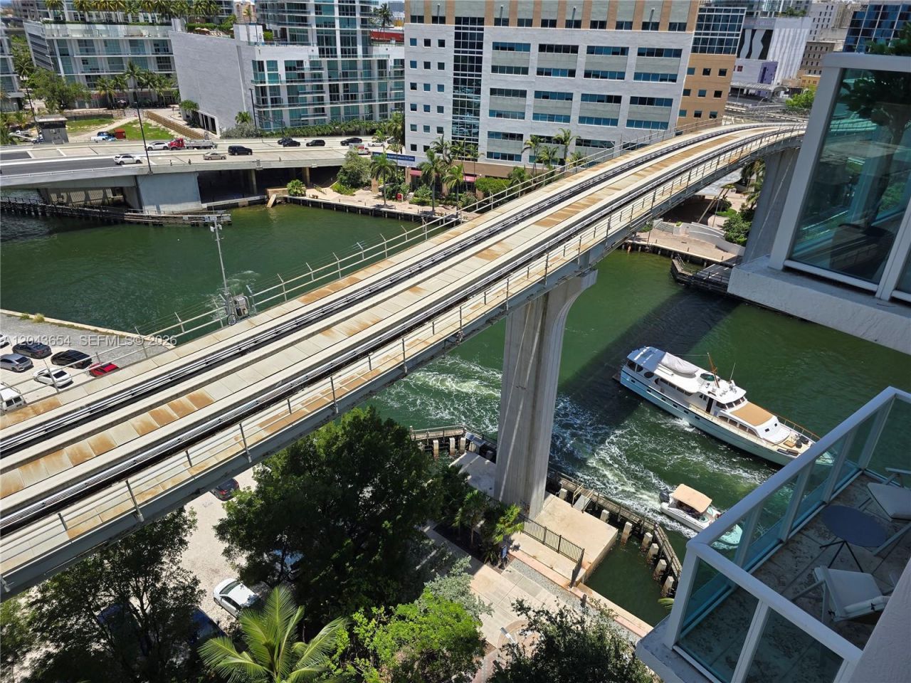 31 SE 5th, Unit 1203, Miami, FL 33131 Photo