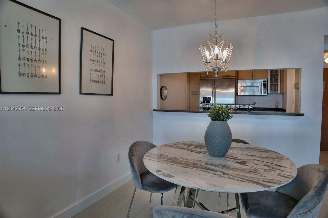 31 SE 5th, Unit 1203, Miami, FL 33131 Photo
