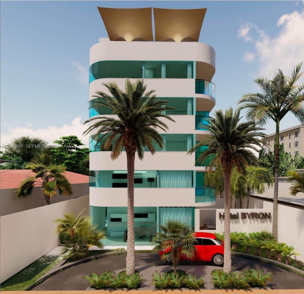 7821 Byron Ave , Miami Beach, FL 33141 Photo