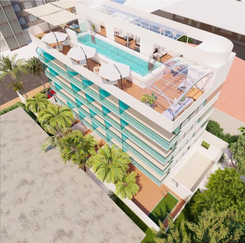 7821 Byron Ave , Miami Beach, FL 33141 Photo