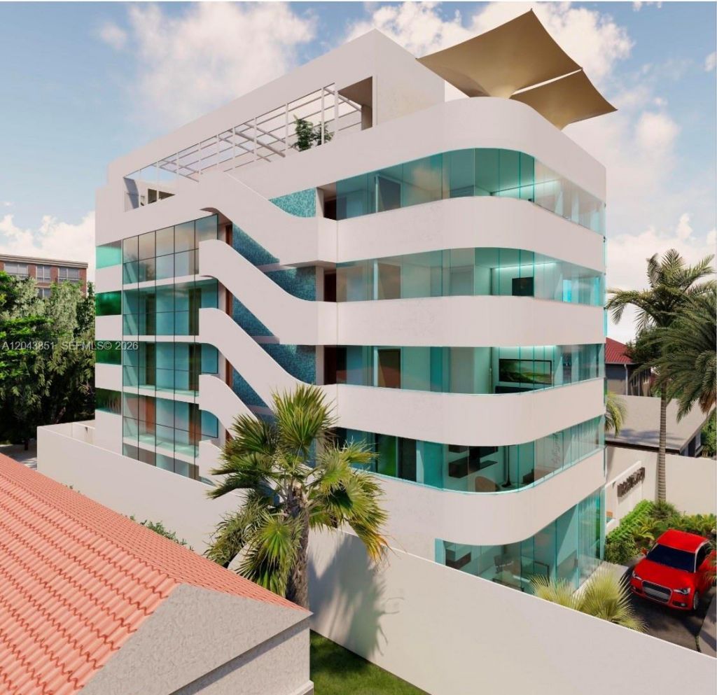 7821 Byron Ave , Miami Beach, FL 33141 Photo
