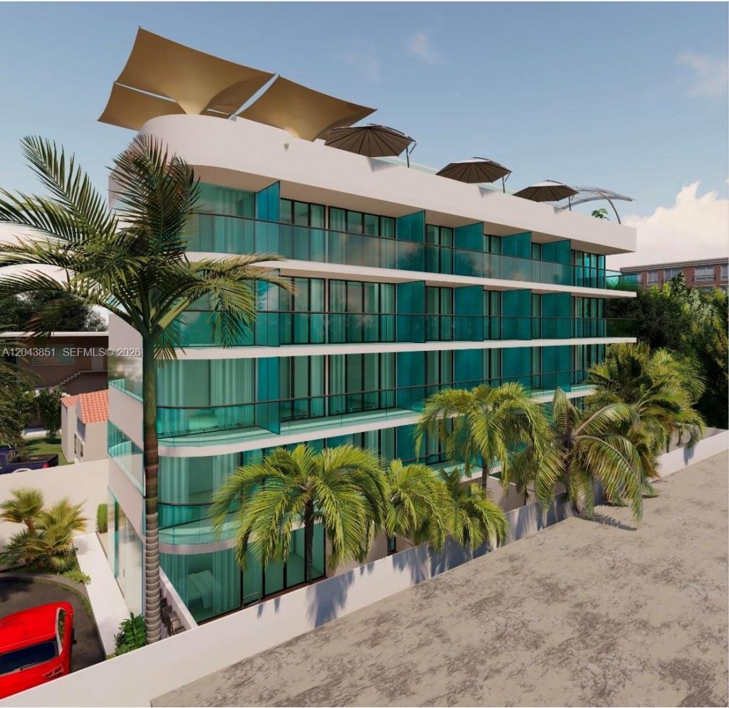 7821 Byron Ave , Miami Beach, FL 33141 Photo