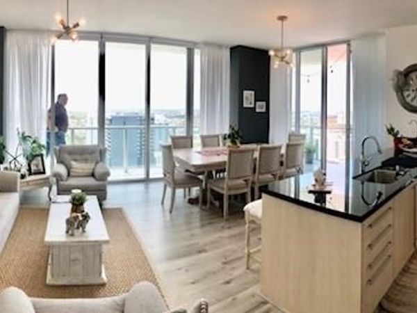 1111 SW 1st Ave , Unit 3225, Miami, FL 33130