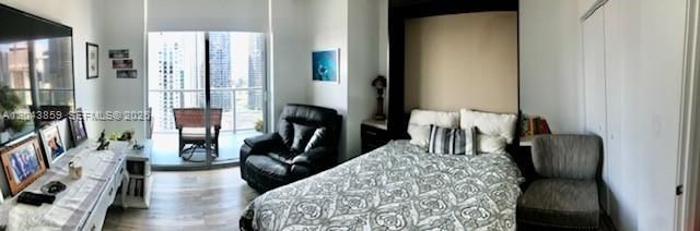 1111 SW 1st Ave , Unit 3225, Miami, FL 33130 Photo