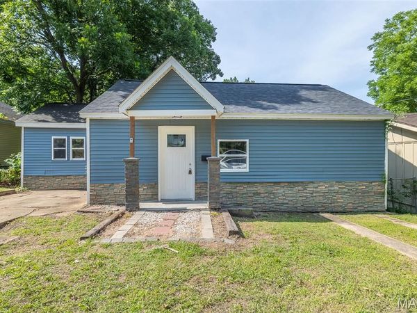 948 W Harper Street, Poplar Bluff, MO 63901