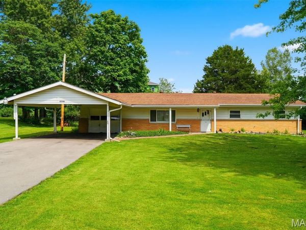 12190 McKelvey Road , Maryland Heights, MO 63043