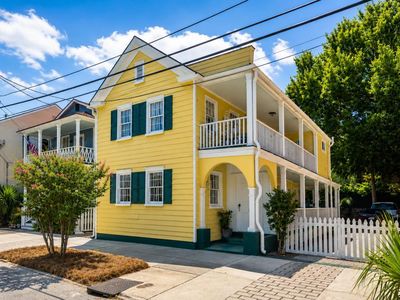 3 Judith Street, Charleston, SC 29403