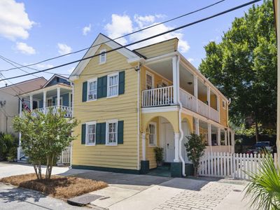 3 Judith Street, Charleston, SC 29403