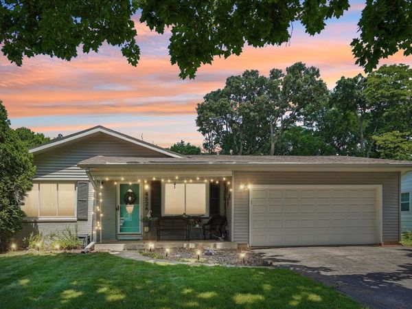 4526 Anniversary Lane, Madison, WI 53704